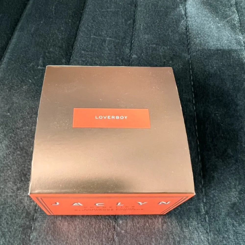 Jaclyn Cosmetics Light Luminous Blush